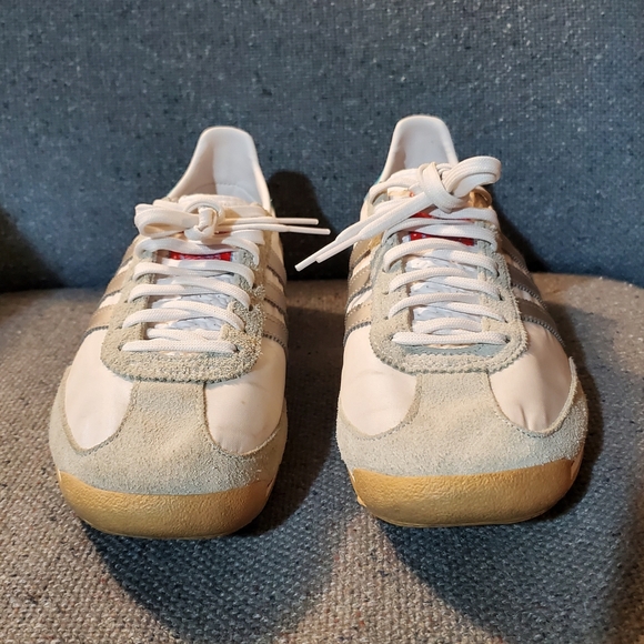 Adidas SL 72 Size 9 Mens - Picture 4 of 12